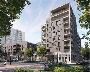 t5 à la vente -   35200  RENNES, surface 90 m2 vente t5 - UBI454062146